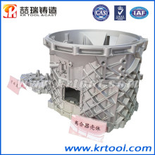 High Quality Machined Squeeze Casting Aluminium Products Made in China